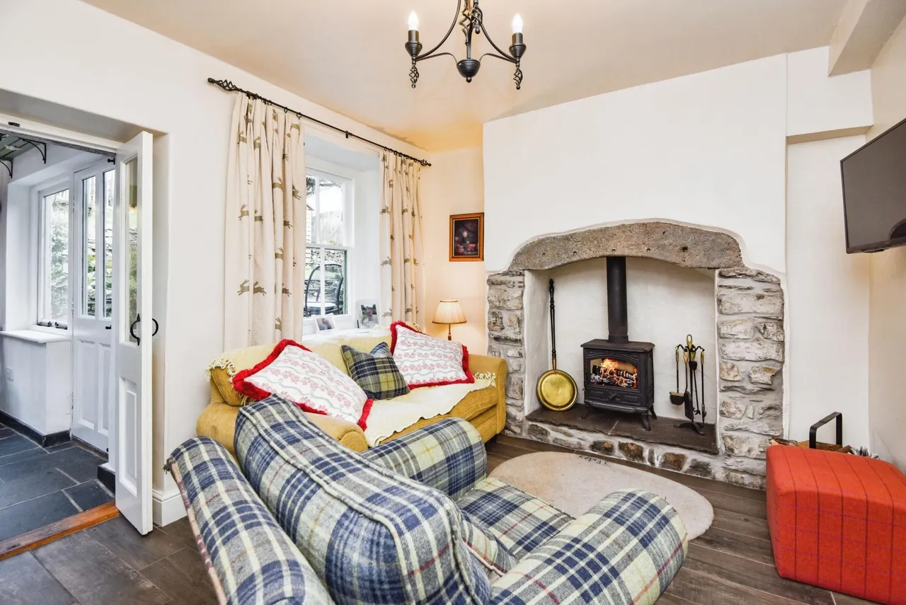 The Old Post Office, Crosthwaite, LA8, photo 5