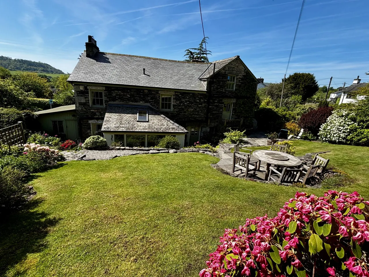 The Old Post Office, Crosthwaite, LA8, photo 23