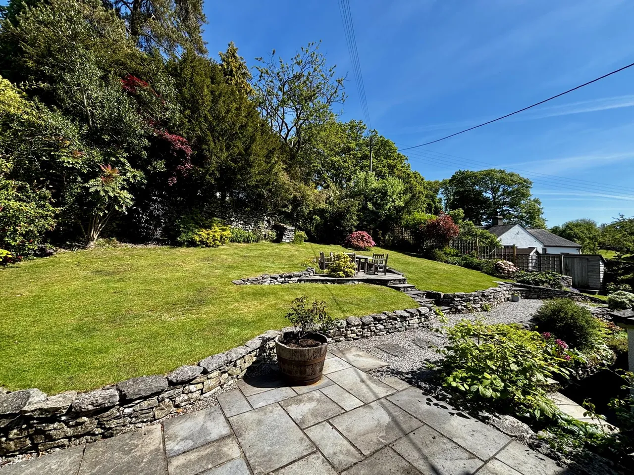 The Old Post Office, Crosthwaite, LA8, photo 21