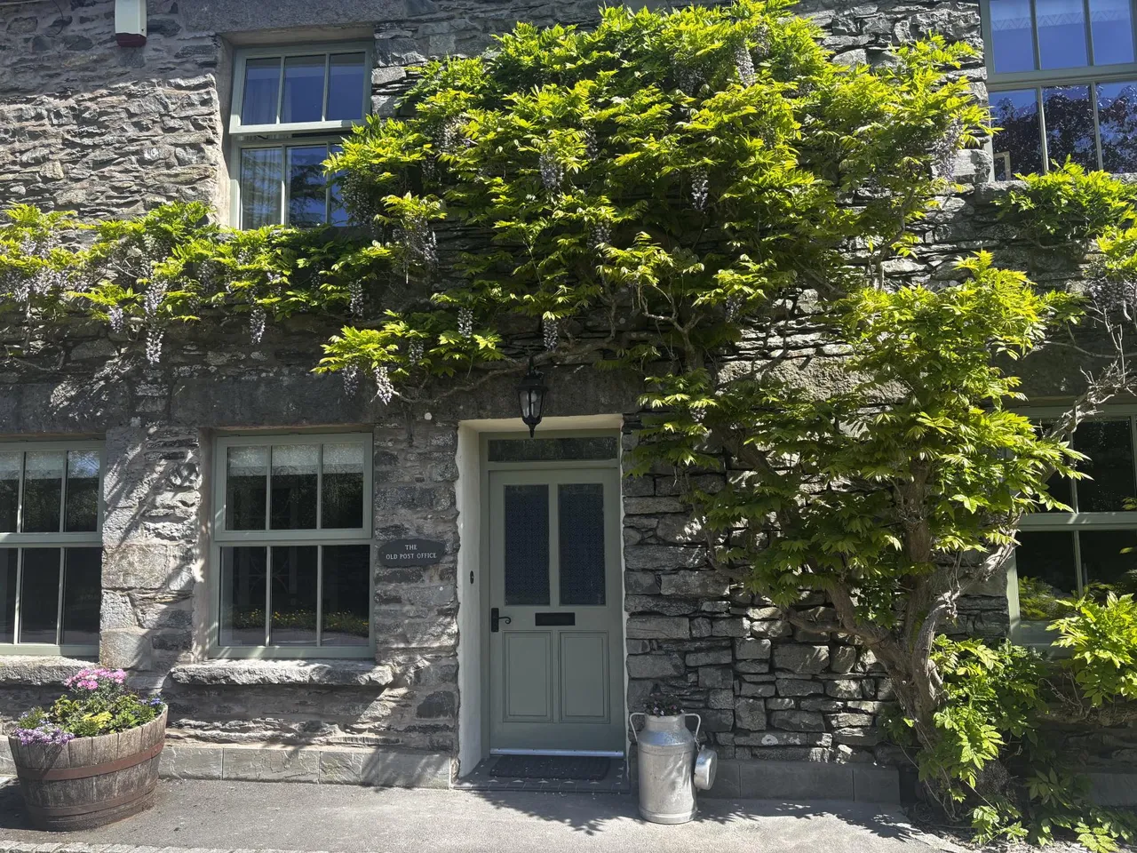 The Old Post Office, Crosthwaite, LA8, photo 2
