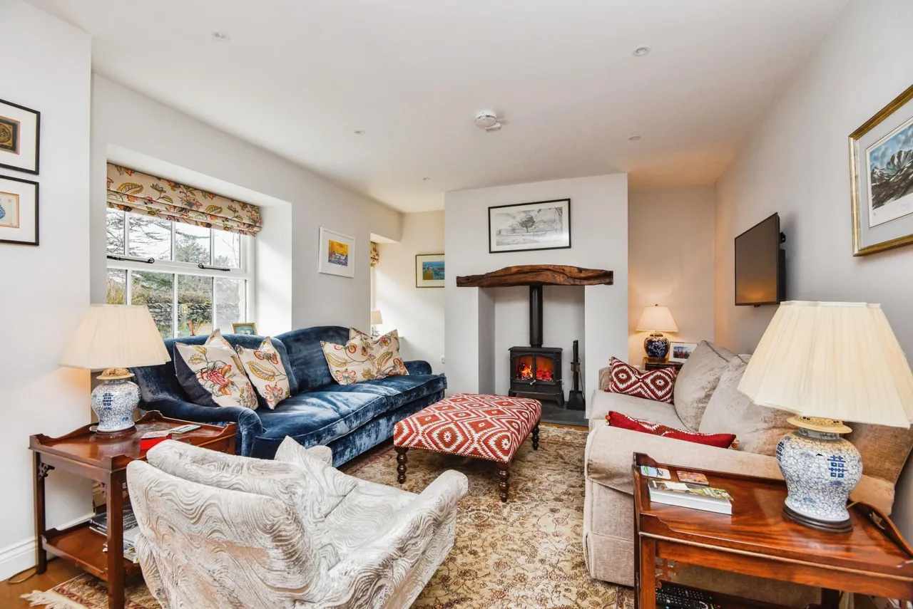 The Old Post Office, Crosthwaite, LA8, photo 9