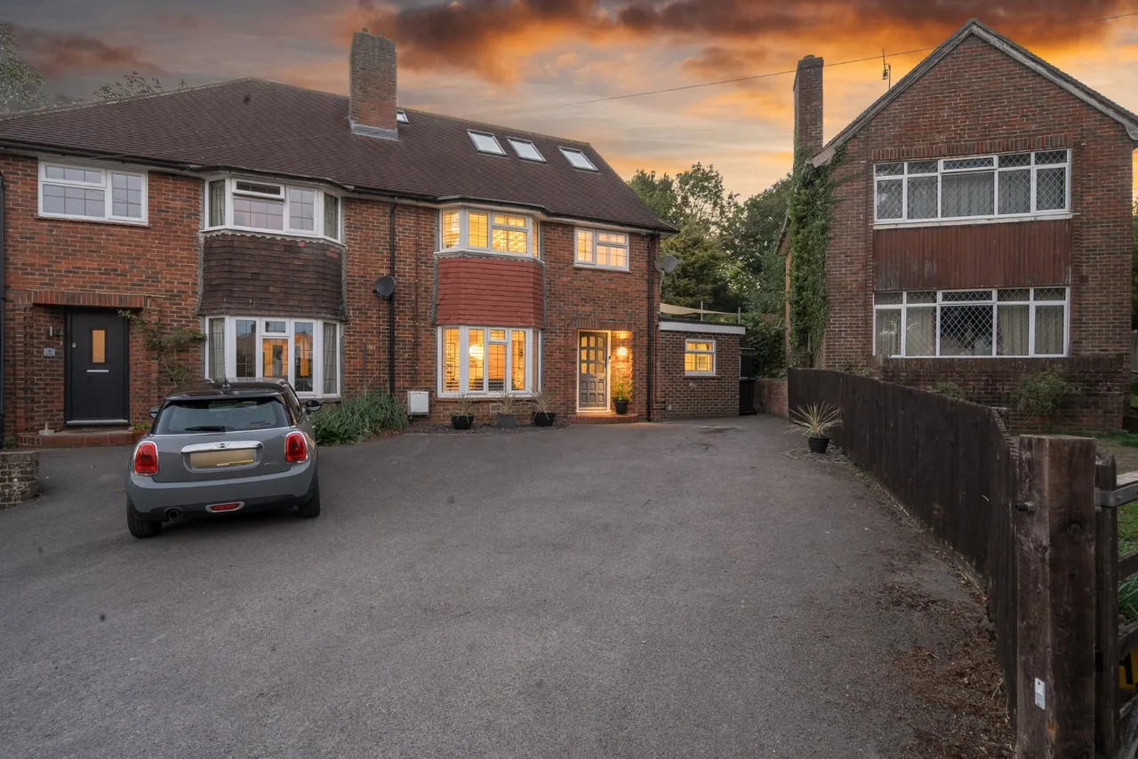 The Close, Brighton, BN1, photo 62