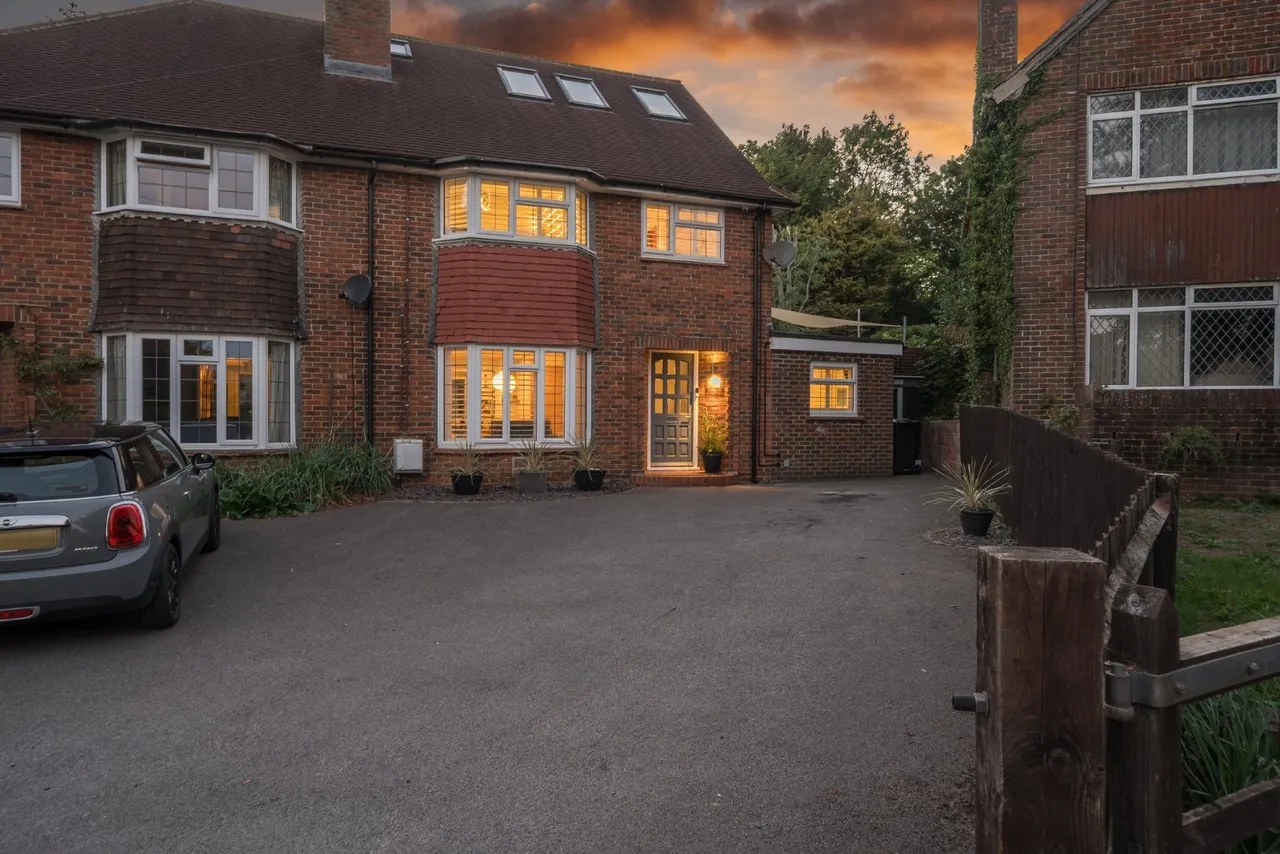 The Close, Brighton, BN1, photo 63