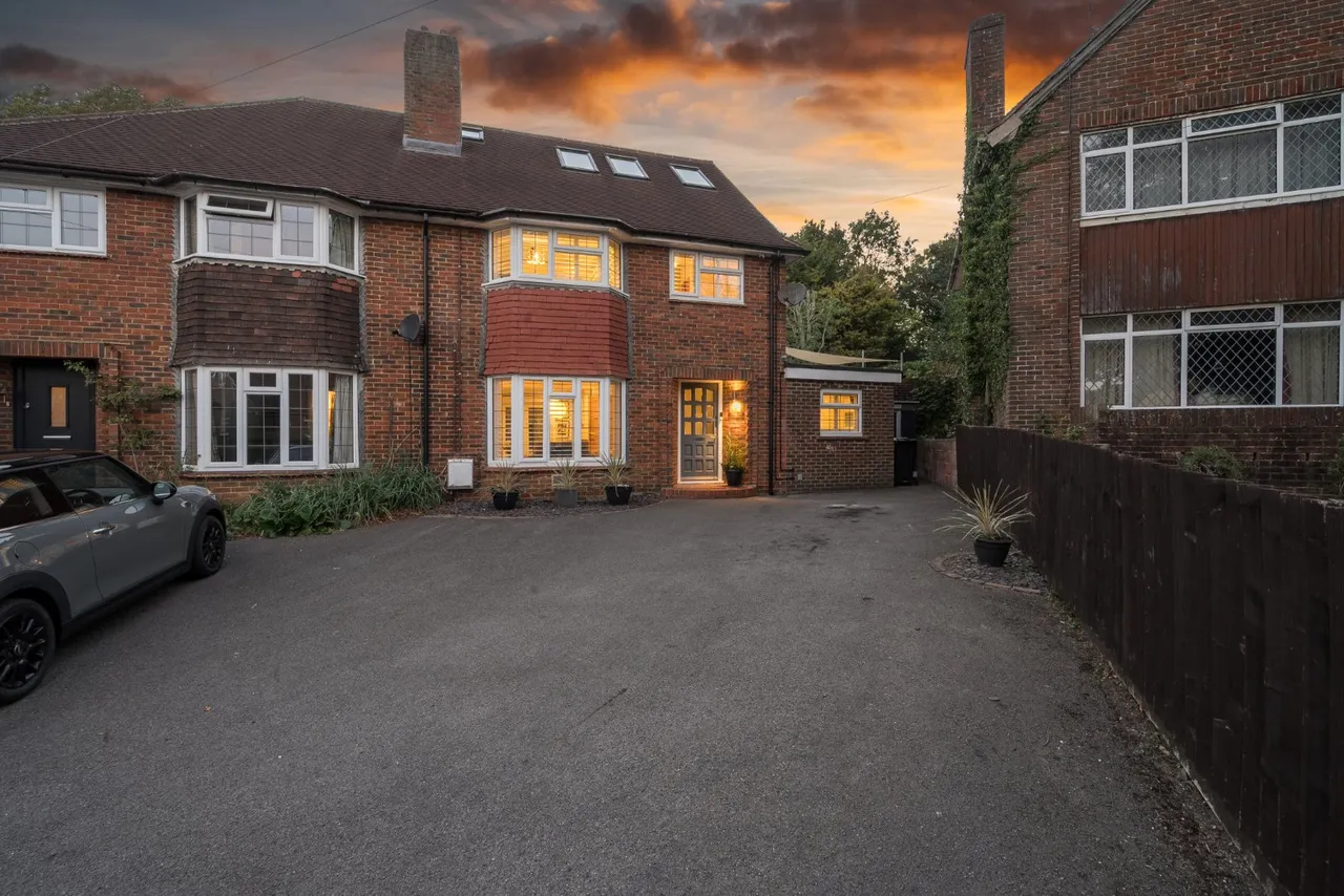 The Close, Brighton, BN1, photo 64