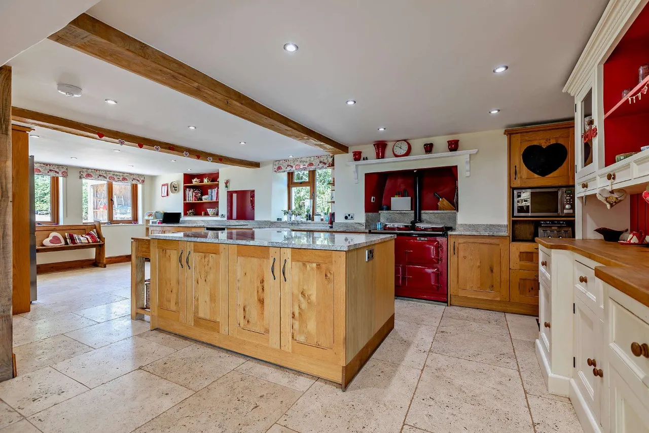Washfield, Tiverton, Devon, EX16 9QY, photo 6
