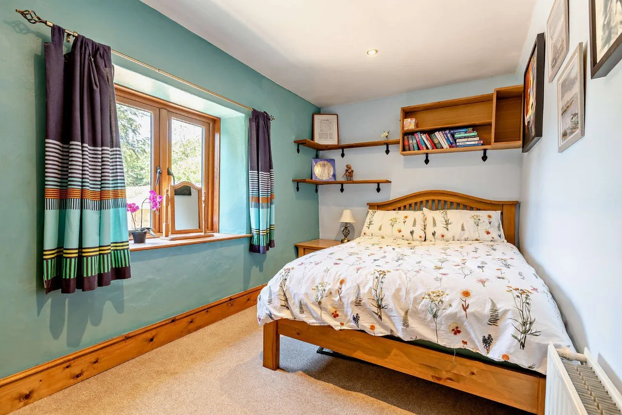 Washfield, Tiverton, Devon, EX16 9QY, photo 10