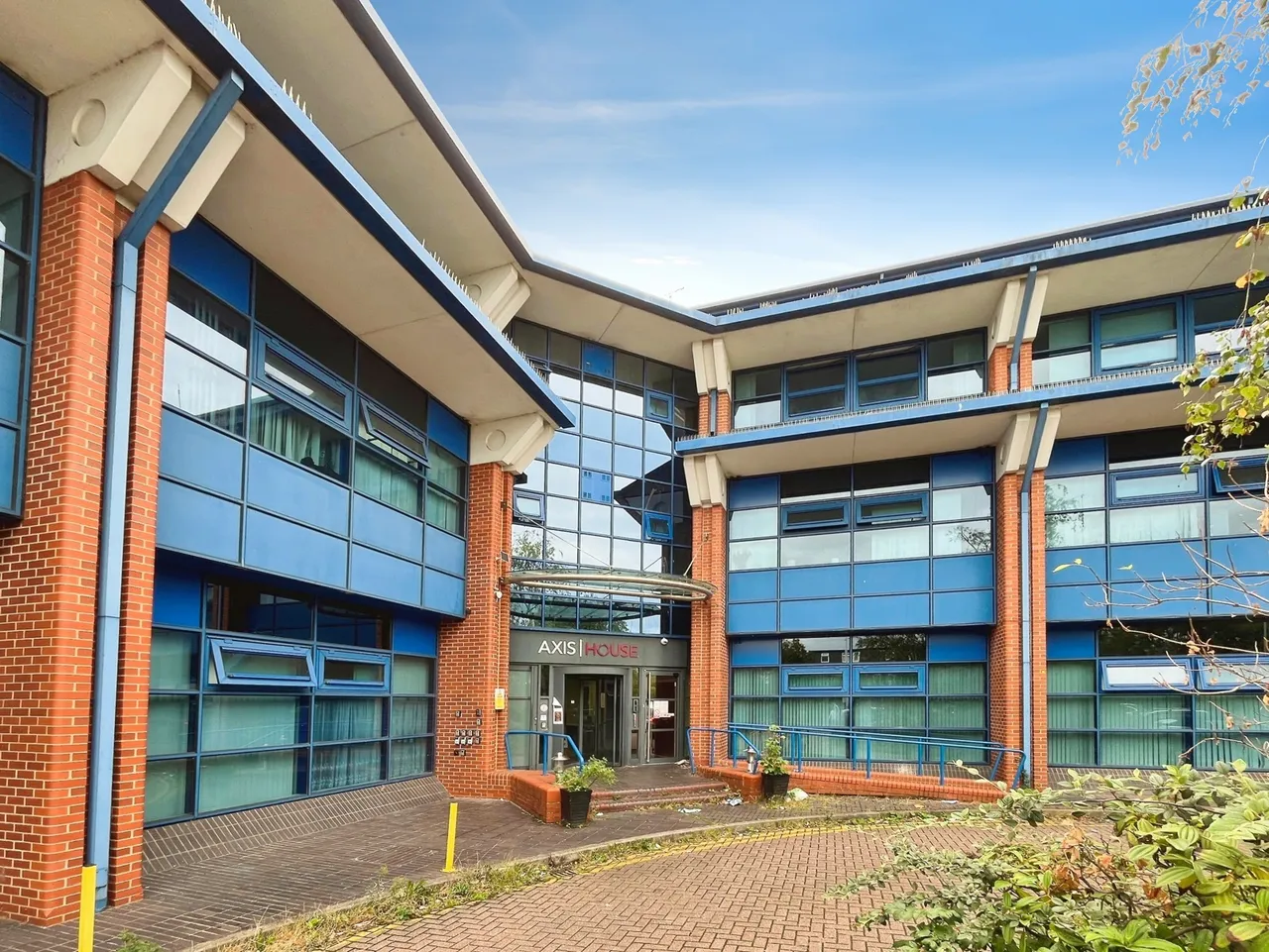 1 bed flat to rent, Bath Road, Harlington, UB3