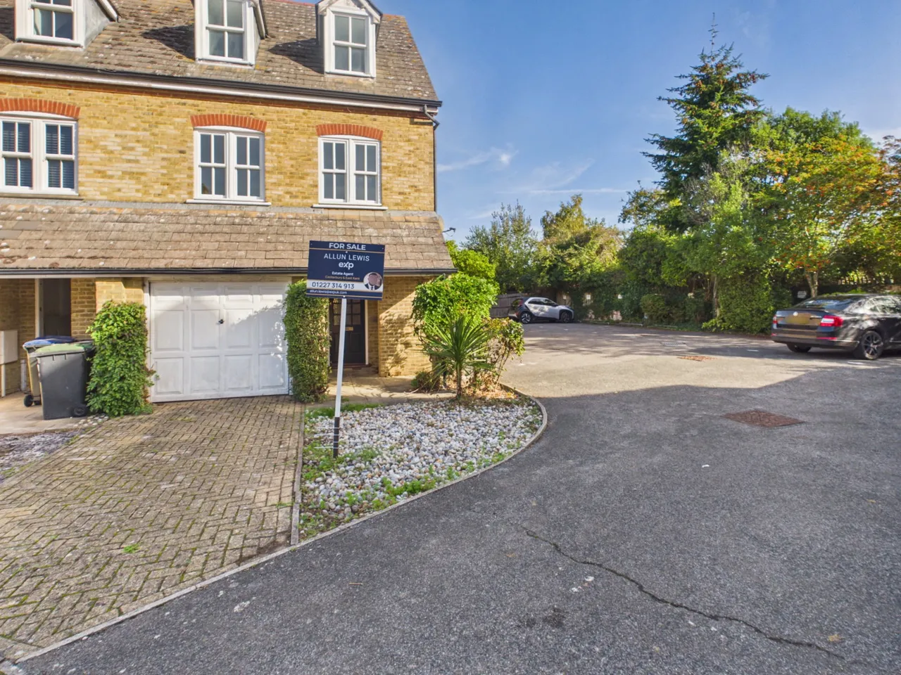 Coppergate, Canterbury, CT2, photo 15