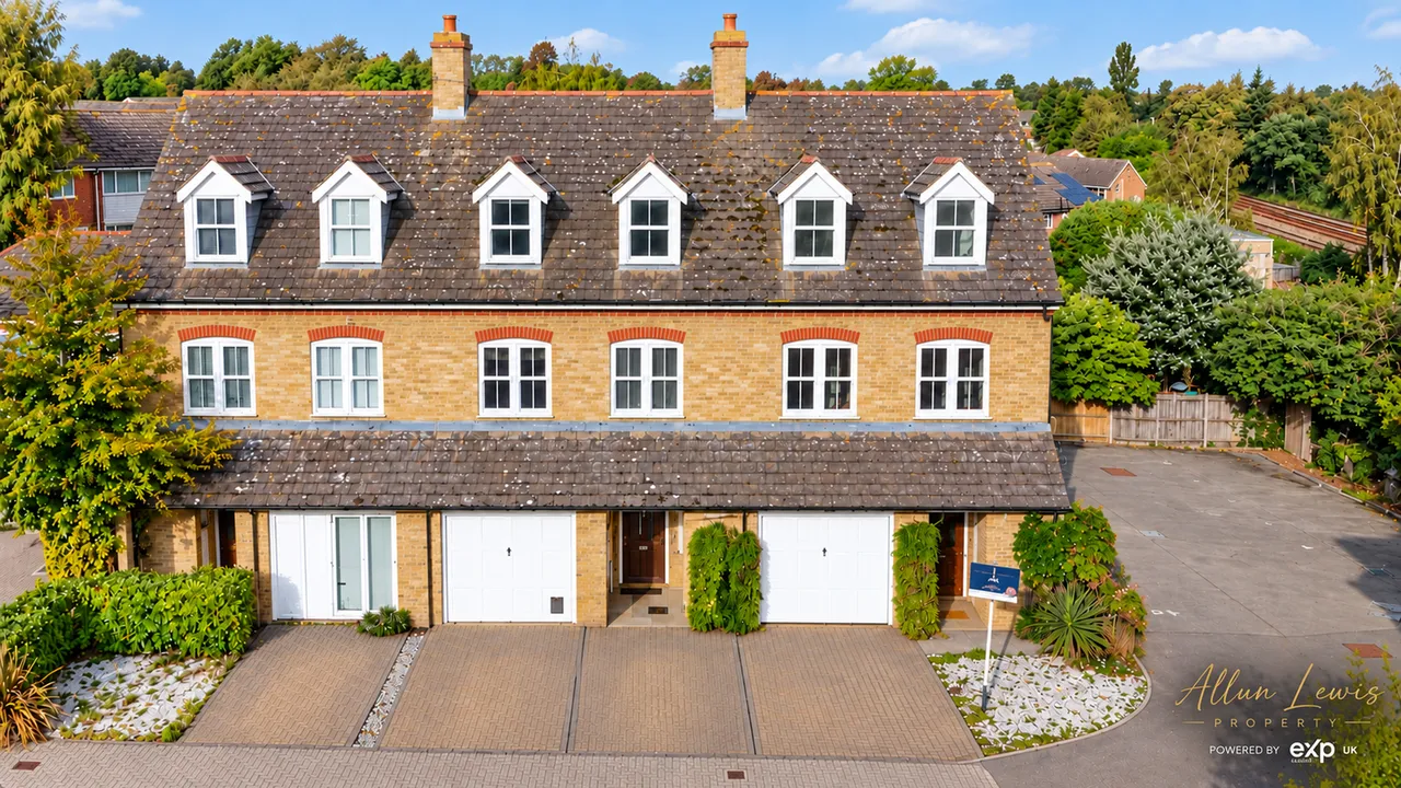 5 bed house for sale, Coppergate, Canterbury, CT2