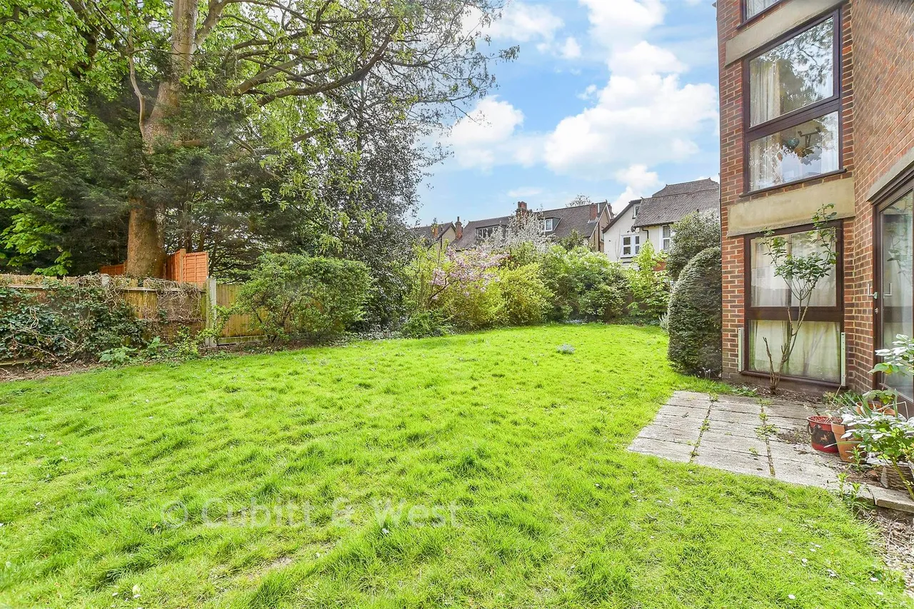 Dale Road, Purley, CR8, photo 10