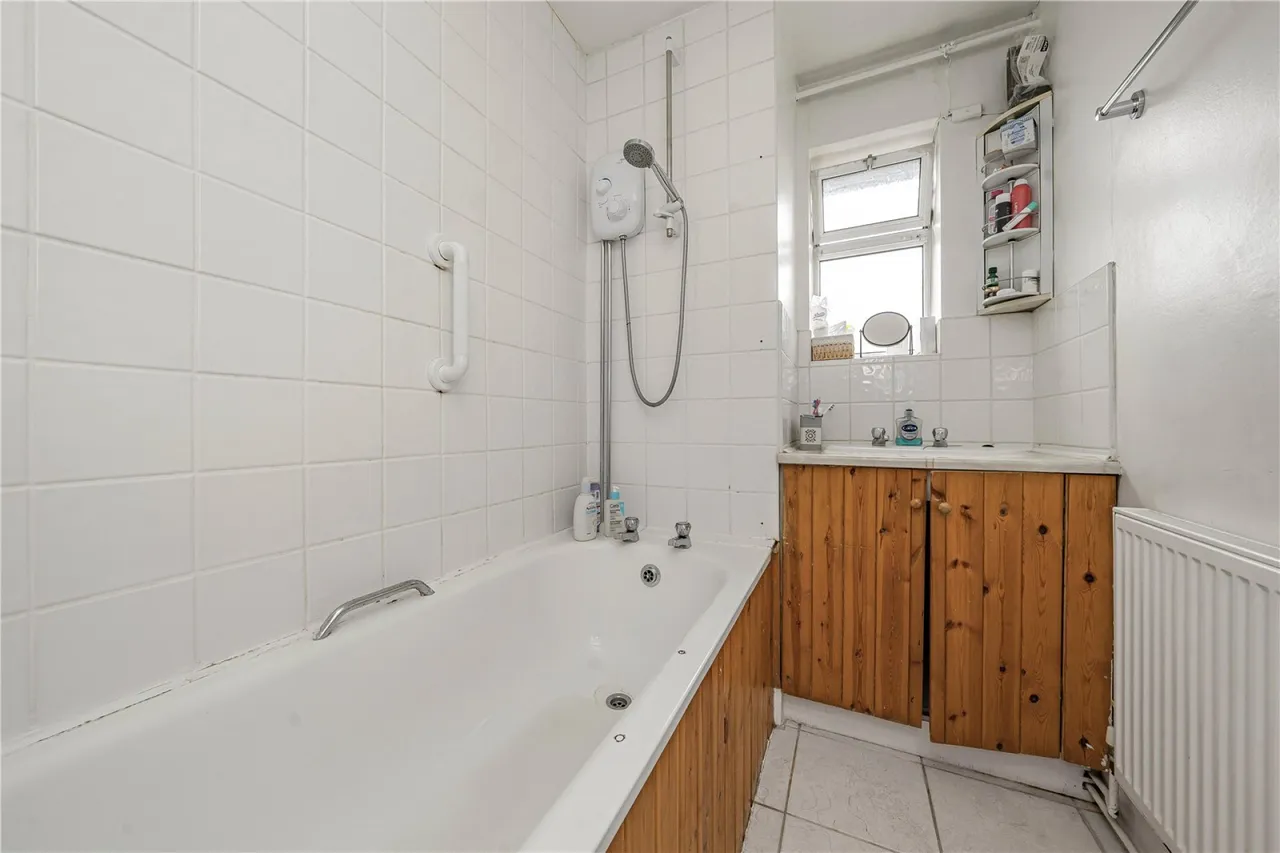 Cline House, Putney, photo 7