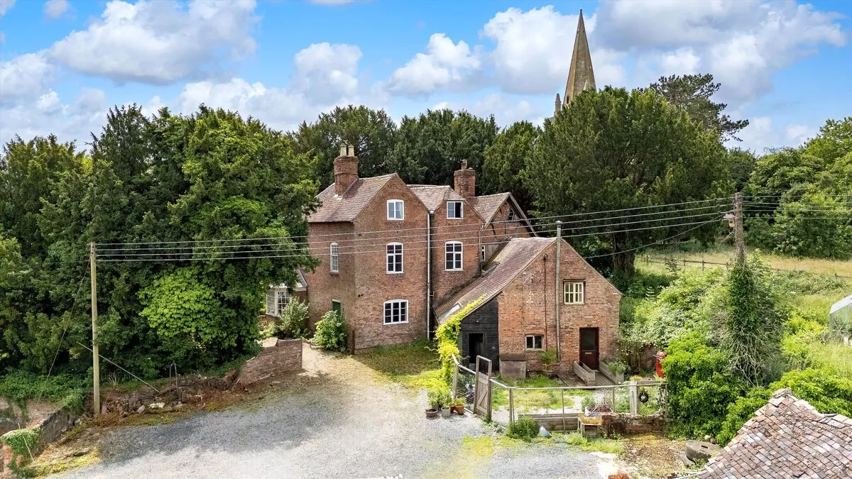 Longdon, Tewkesbury, GL20, photo 9