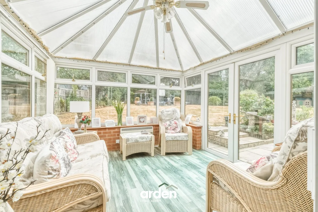 Orchard Grove, Astwood Bank, B96, photo 8