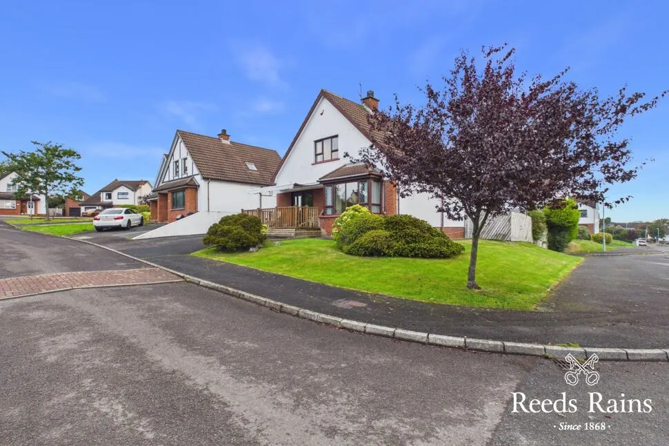 Broadlands, Carrickfergus, BT38, photo 2