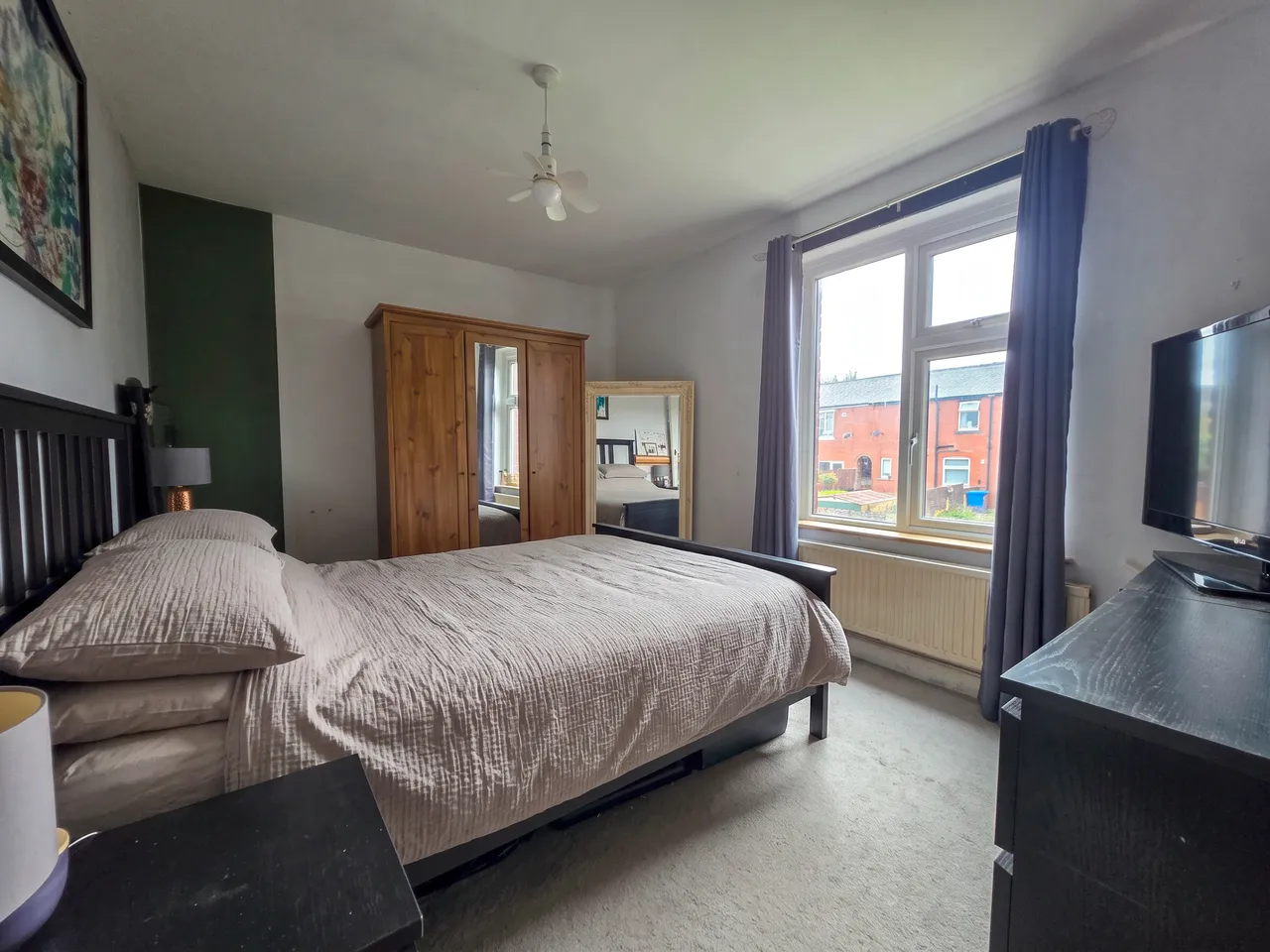 Glenboro Avenue, Elton, BL8, photo 10
