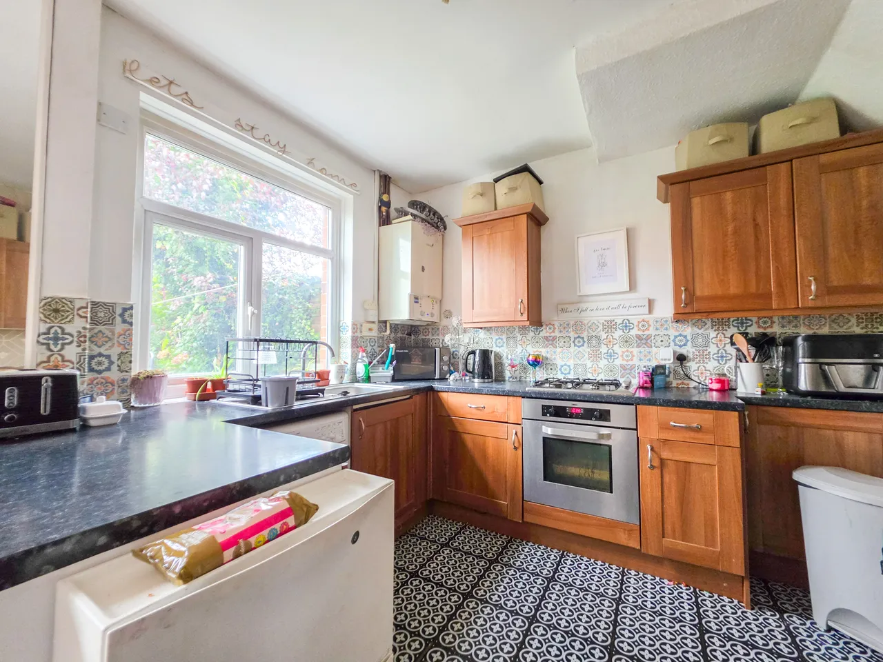Glenboro Avenue, Elton, BL8, photo 8