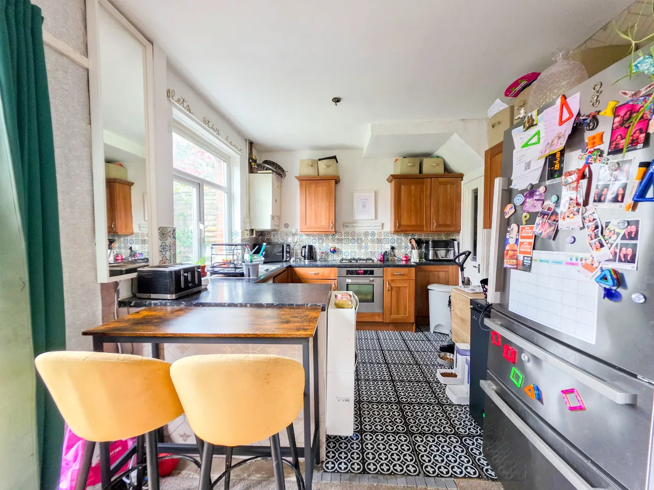 Glenboro Avenue, Elton, BL8, photo 3