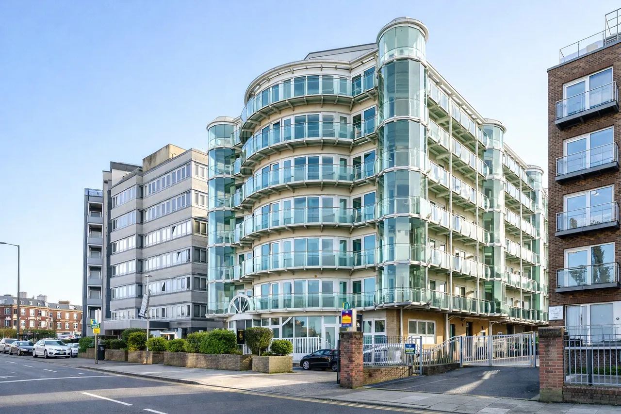 Station Road, Barnet, EN5 1QJ, photo 17