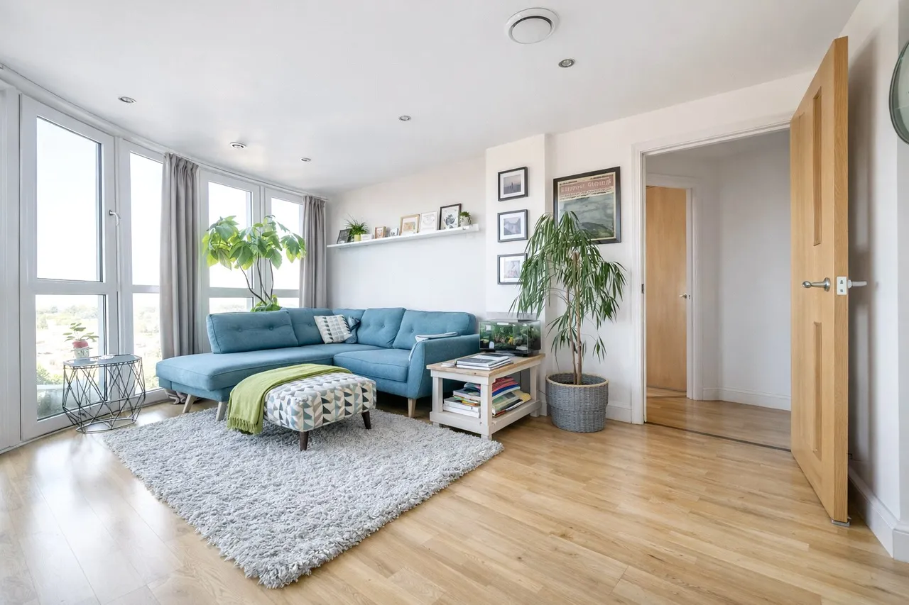 2 bed flat for sale — Station Road, Barnet, EN5 1QJ