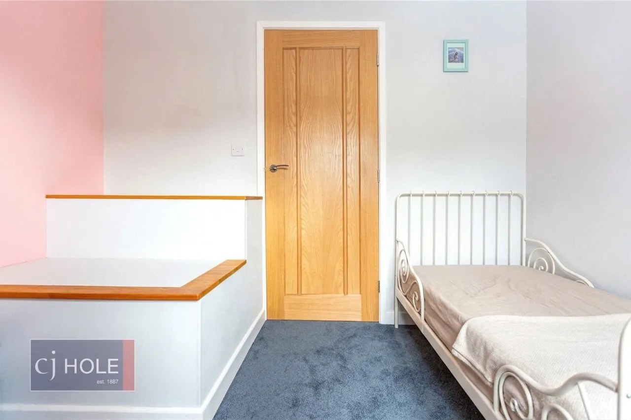Dawn Rise, Kingswood, BS15, photo 8
