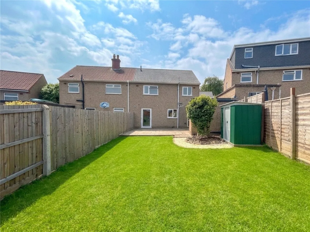 Dawn Rise, Kingswood, BS15, photo 10