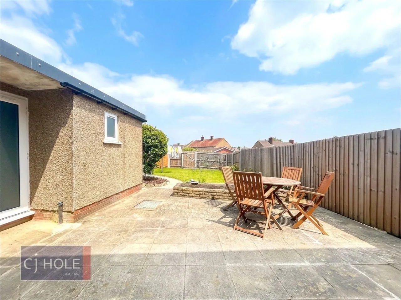 Dawn Rise, Kingswood, BS15, photo 11