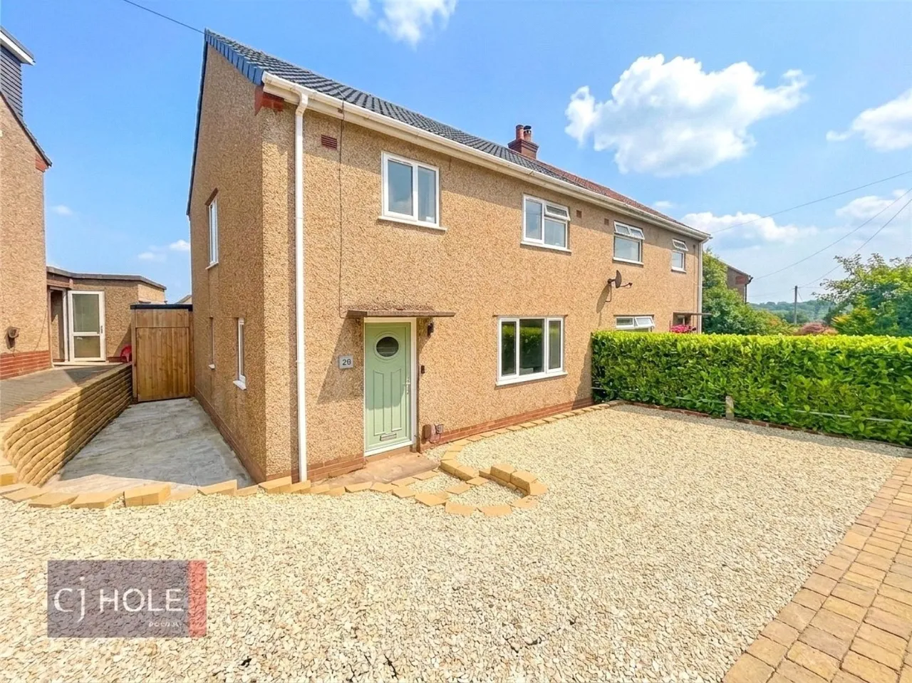 3 bed house to rent, Dawn Rise, Kingswood, BS15