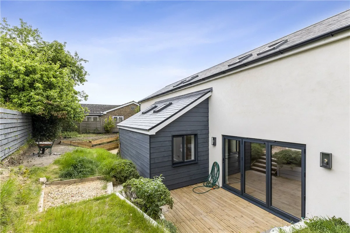 High Street, Burbage, SN8, photo 16