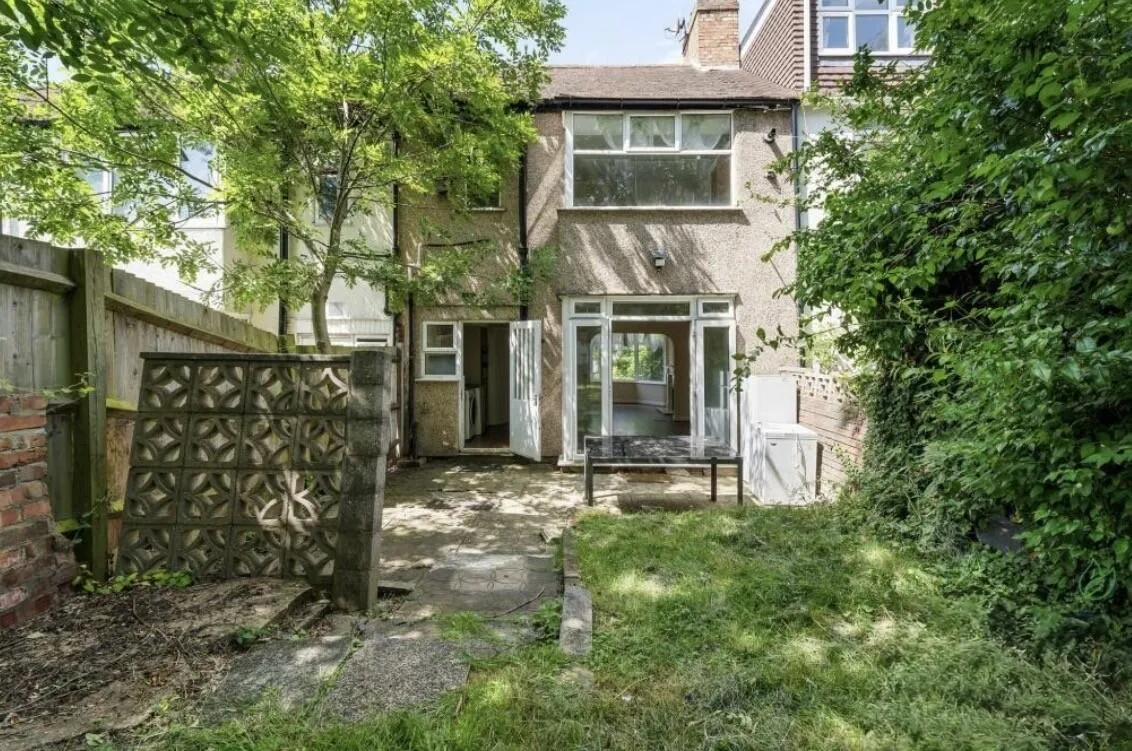 Clayhill Crescent, London, SE9 4JB, photo 8