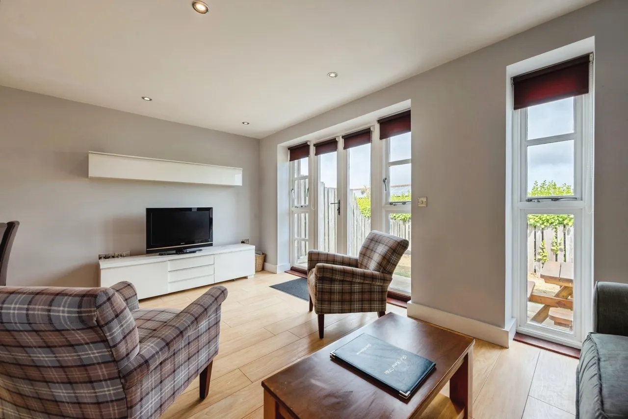 Bay Retreat, St. Merryn Park, PL28, photo 14