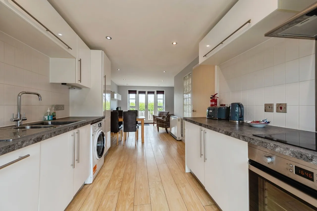 Bay Retreat, St. Merryn Park, PL28, photo 5