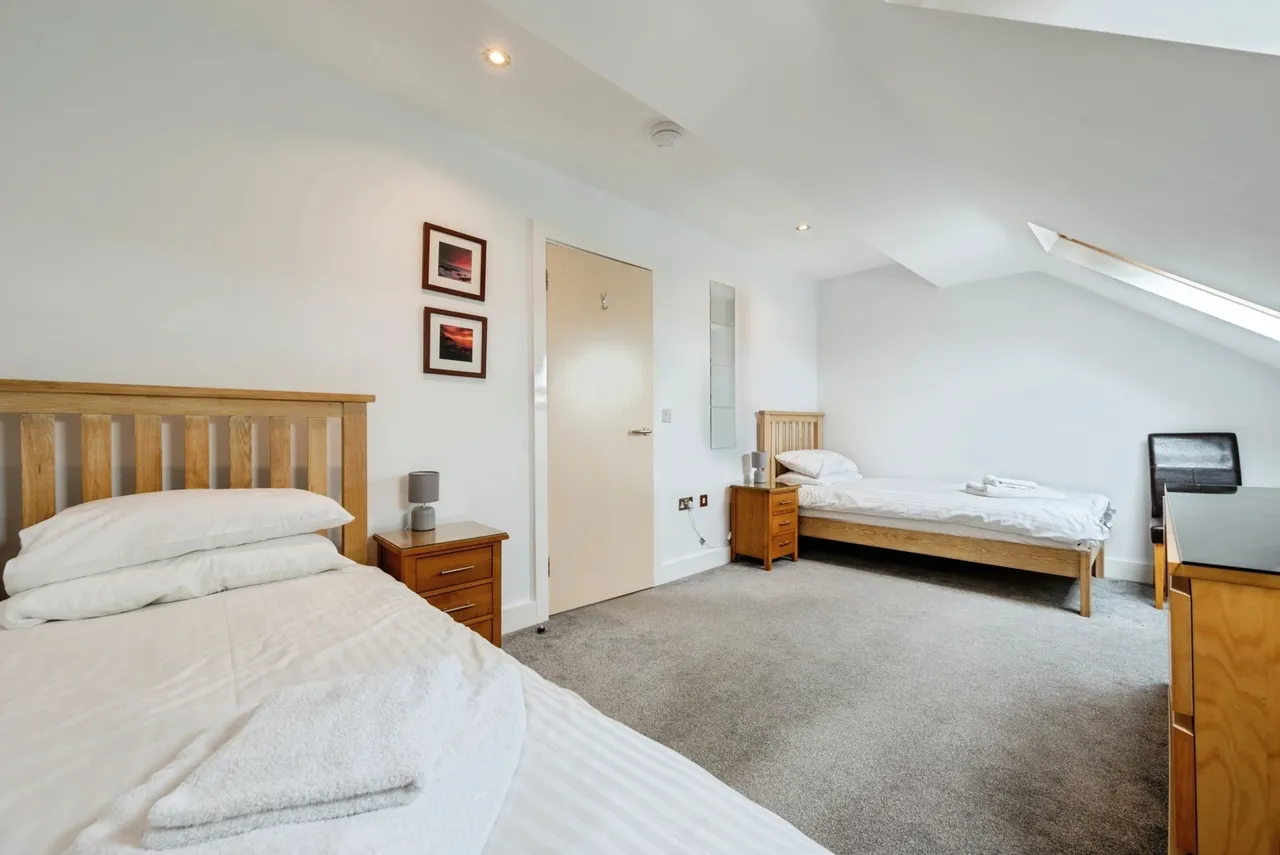 Bay Retreat, St. Merryn Park, PL28, photo 7