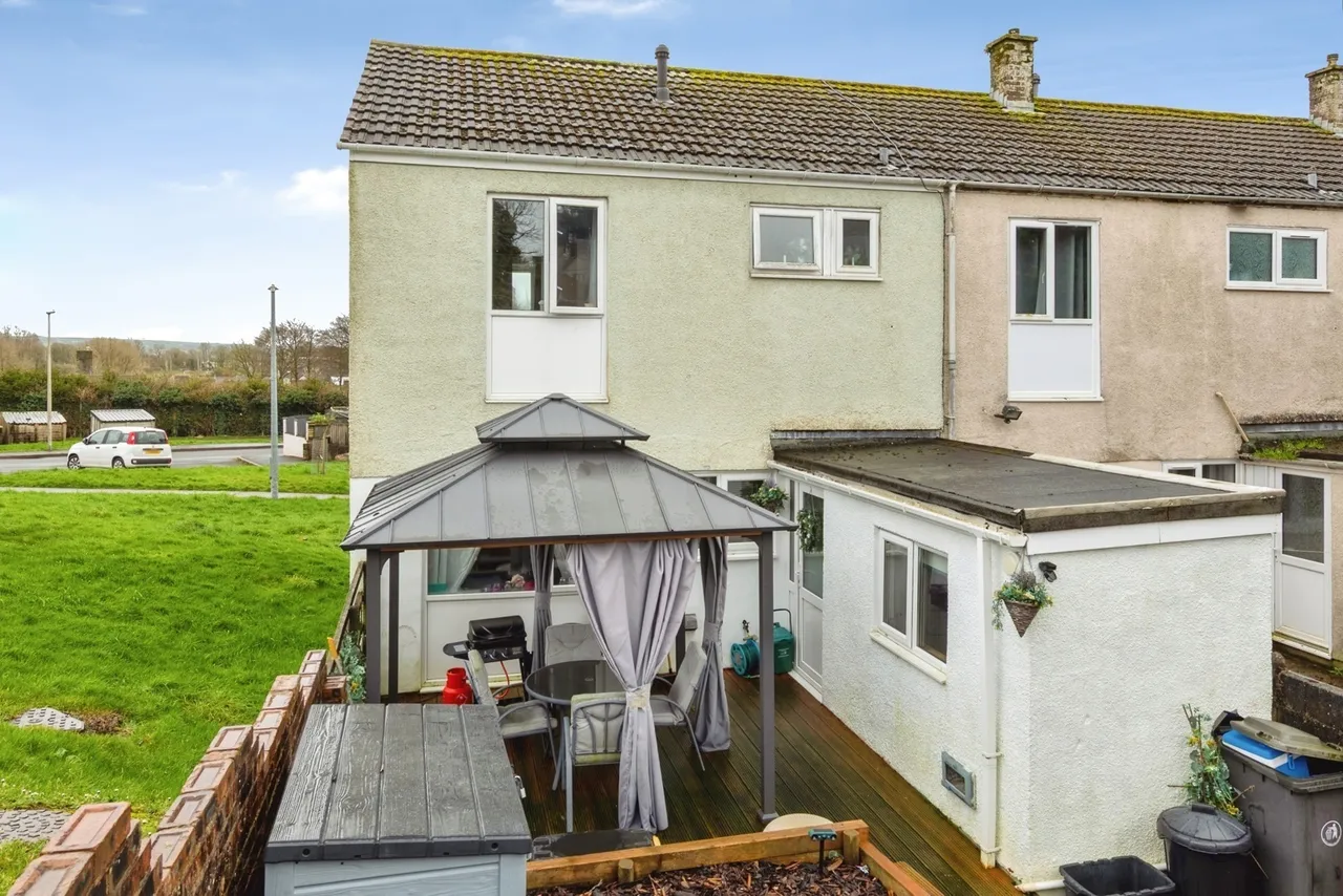 Bro Myrddin, Carmarthen, SA31, photo 15