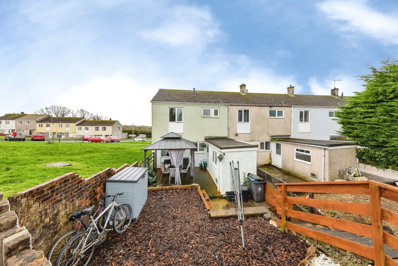 Bro Myrddin, Carmarthen, SA31, photo 6