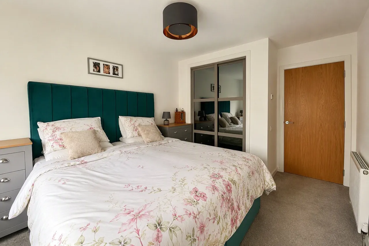 Snibble Gardens, Uphall Station, Livingston, West Lothian, EH54, photo 5