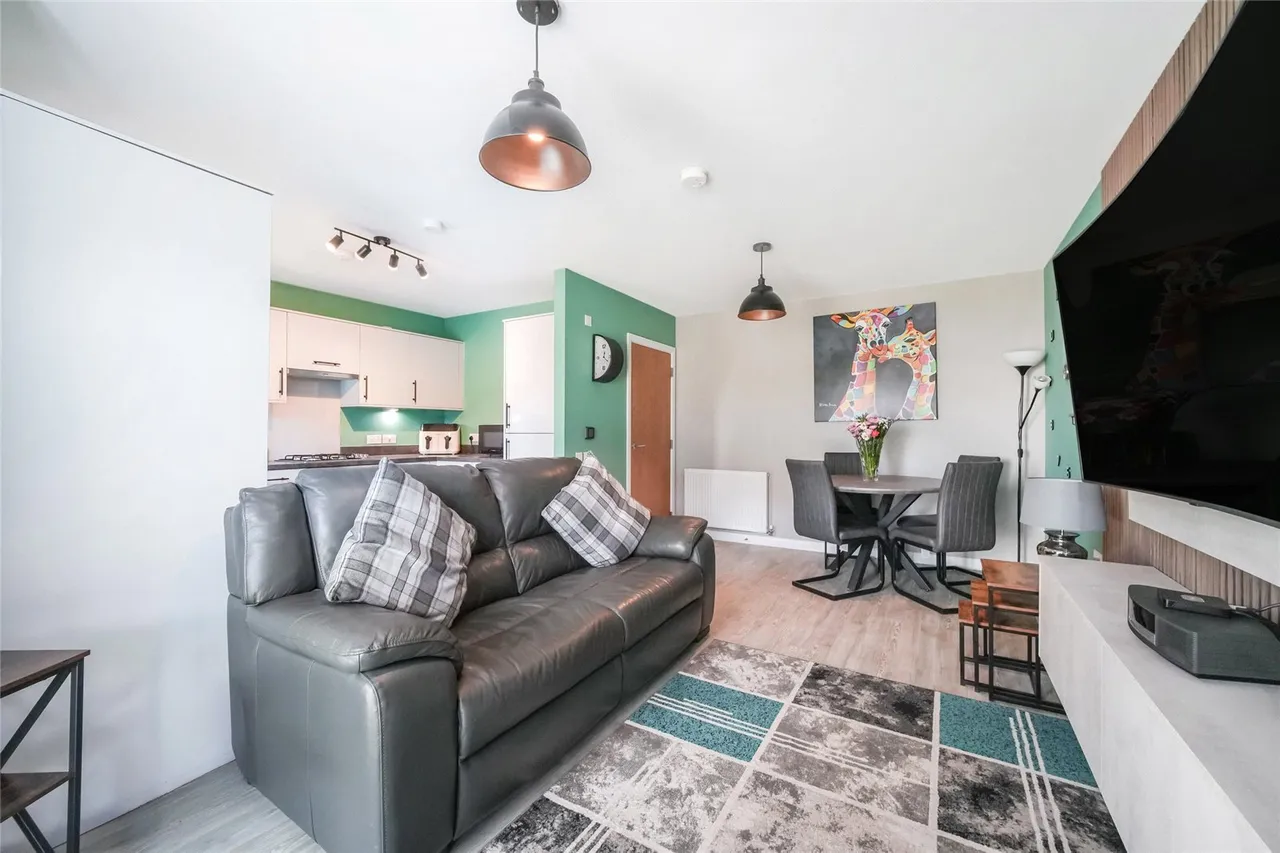 Snibble Gardens, Uphall Station, Livingston, West Lothian, EH54, photo 12