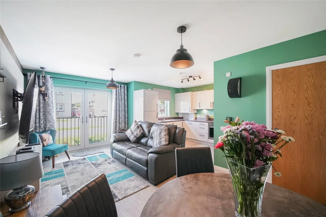 Snibble Gardens, Uphall Station, Livingston, West Lothian, EH54, photo 11