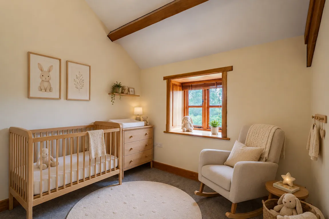 Mold Road, Denbigh, Denbighshire, LL16 4BH, photo 17