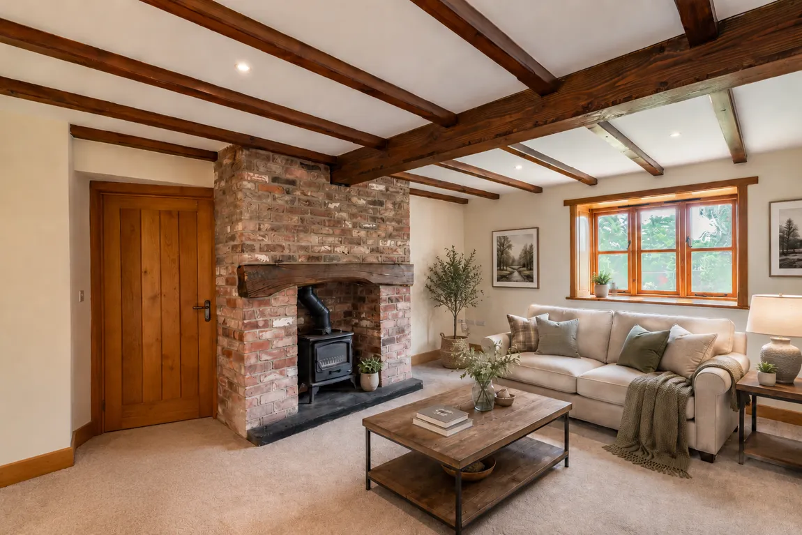 Mold Road, Denbigh, Denbighshire, LL16 4BH, photo 6