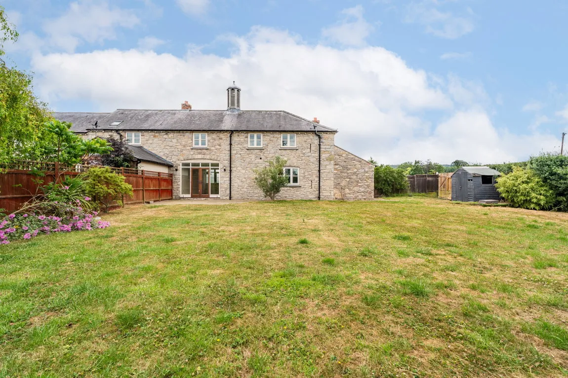 Mold Road, Denbigh, Denbighshire, LL16 4BH, photo 19
