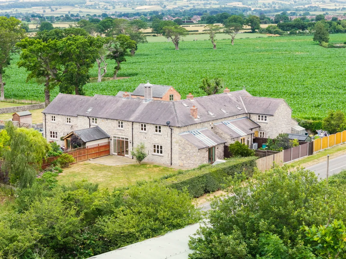 Mold Road, Denbigh, Denbighshire, LL16 4BH, photo 21