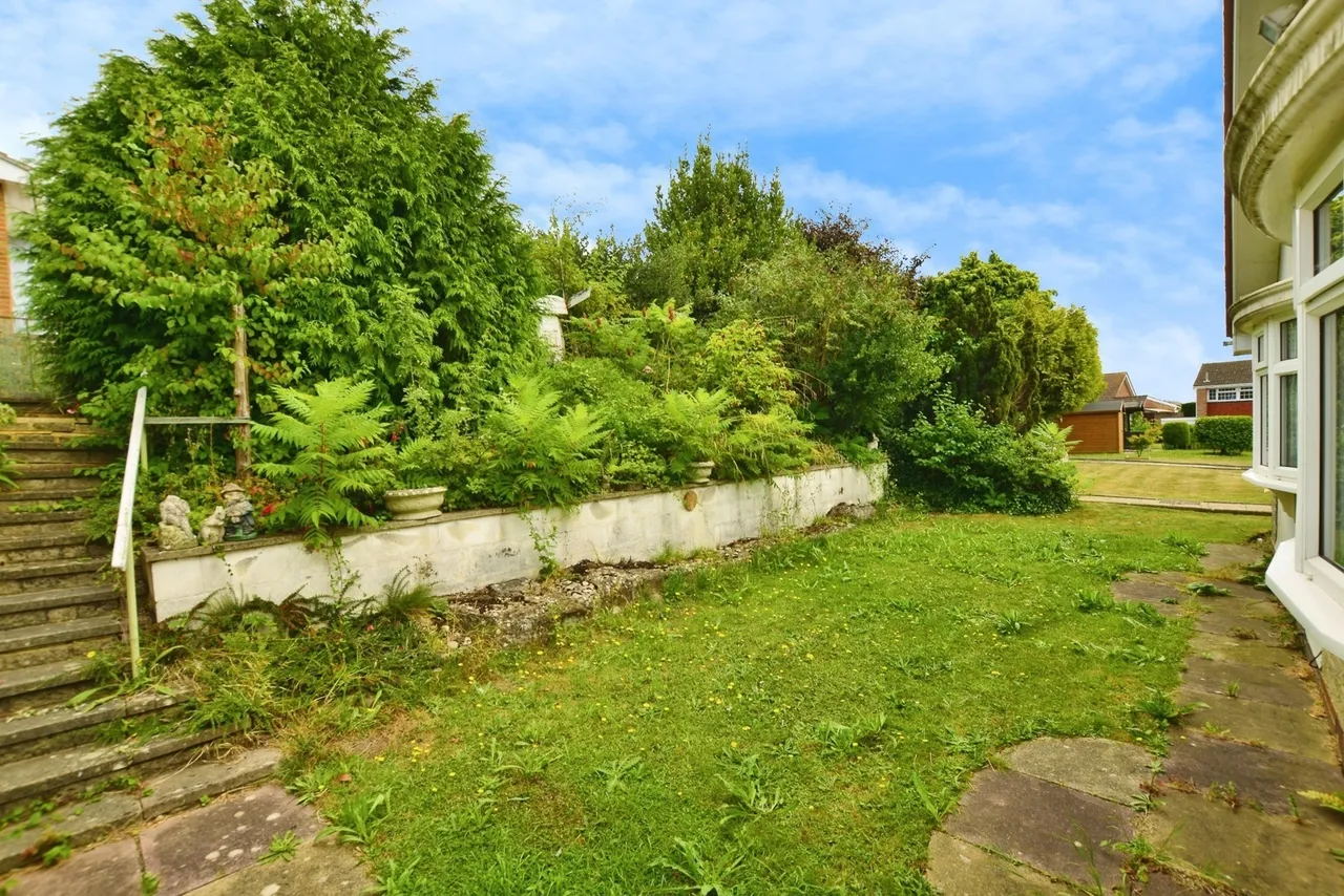 Birkdale Drive, Folkestone, Kent, CT19, photo 16