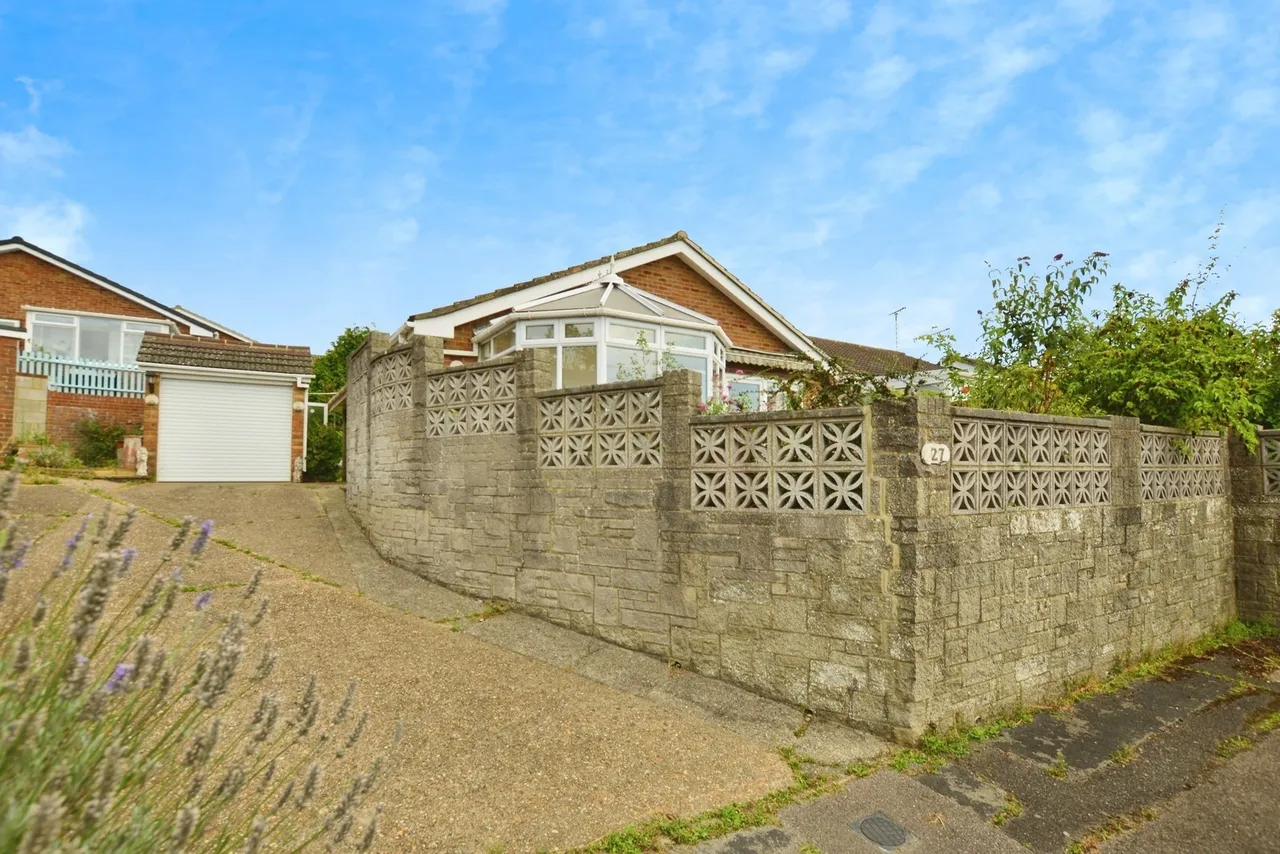 Birkdale Drive, Folkestone, Kent, CT19, photo 17
