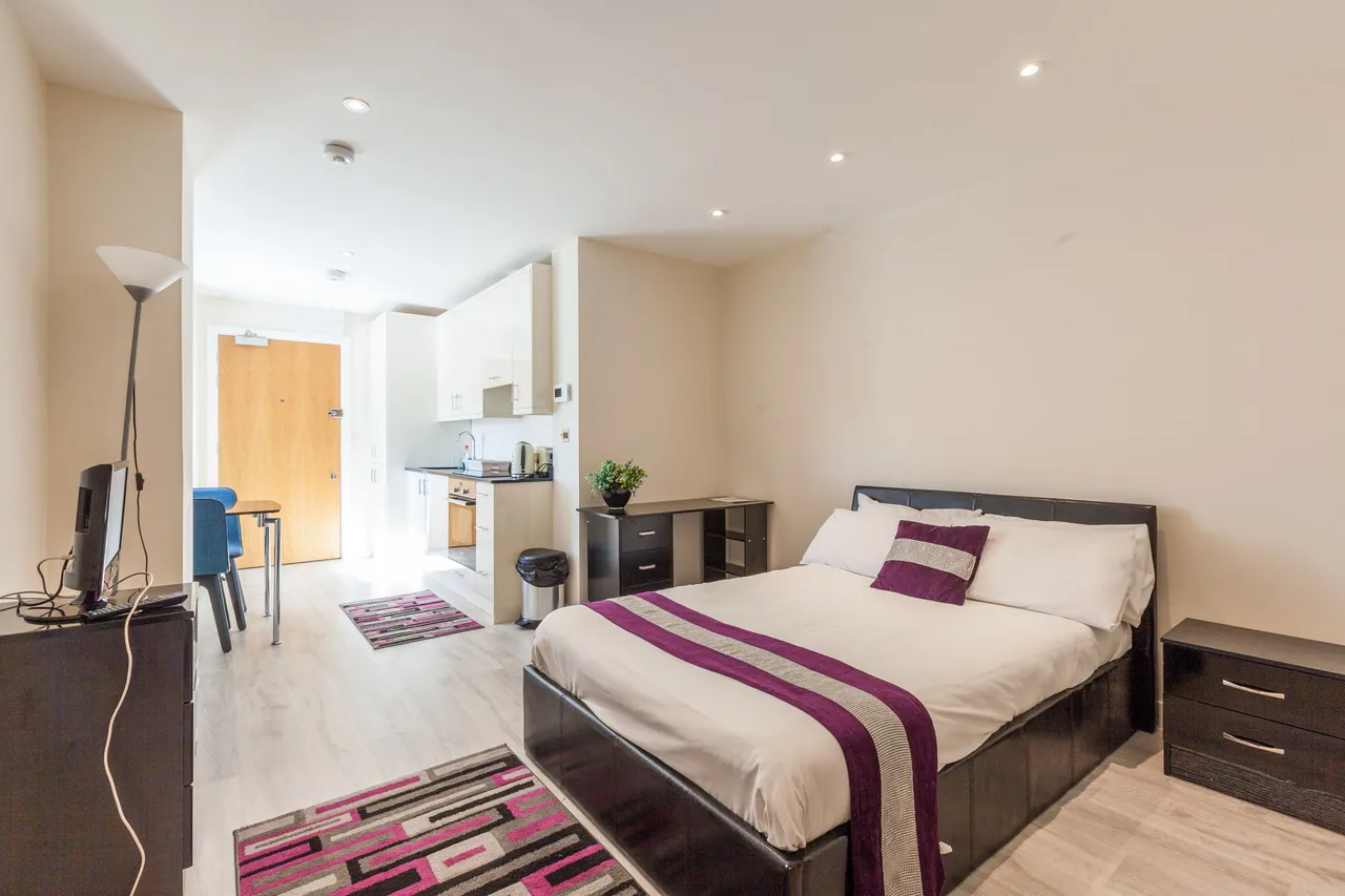 Flat 22, 377-381 Brixton Road, London, photo 3