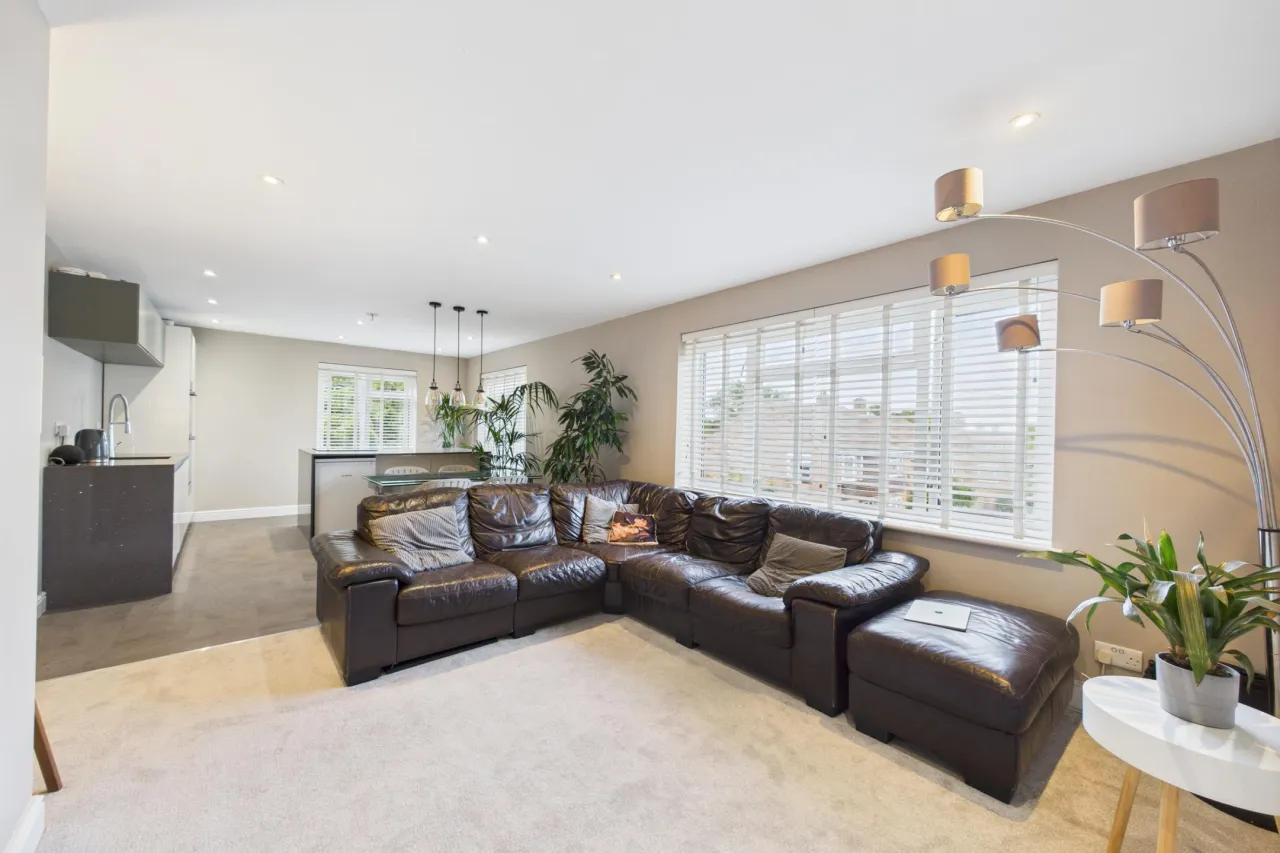 Beechfield, Kings Langley, WD4, photo 2