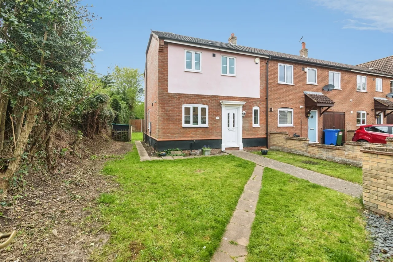 Dukes Meadow, Beccles, Suffolk, NR34, photo 13