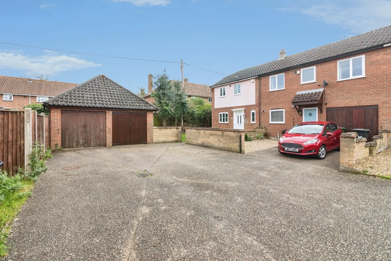 Dukes Meadow, Beccles, Suffolk, NR34, photo 14