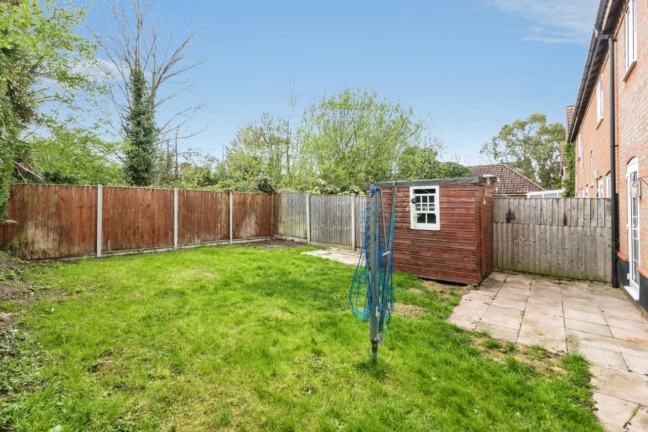 Dukes Meadow, Beccles, Suffolk, NR34, photo 11