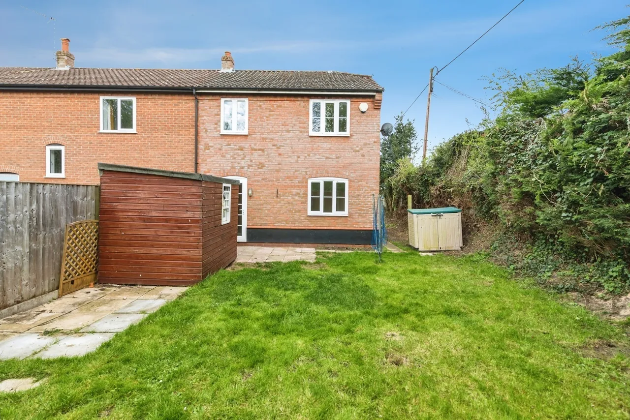 Dukes Meadow, Beccles, Suffolk, NR34, photo 10