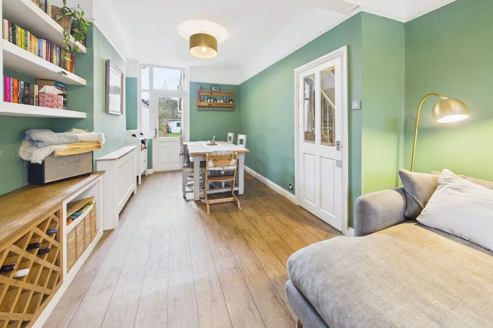 Griffin Road, Clevedon, North Somerset, BS21, photo 5